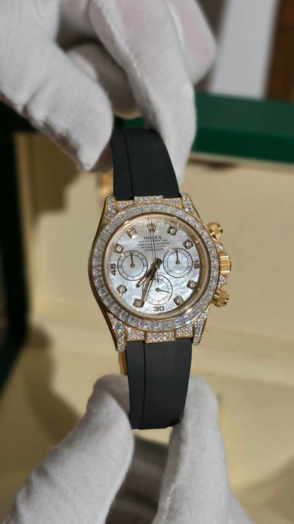 Rolex Daytona Watch - 