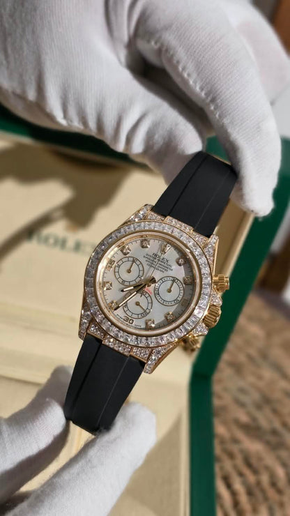 Rolex Daytona Watch - 