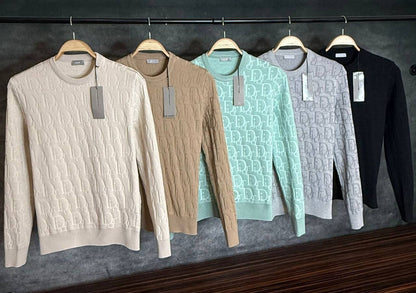 Dior Sweater - 