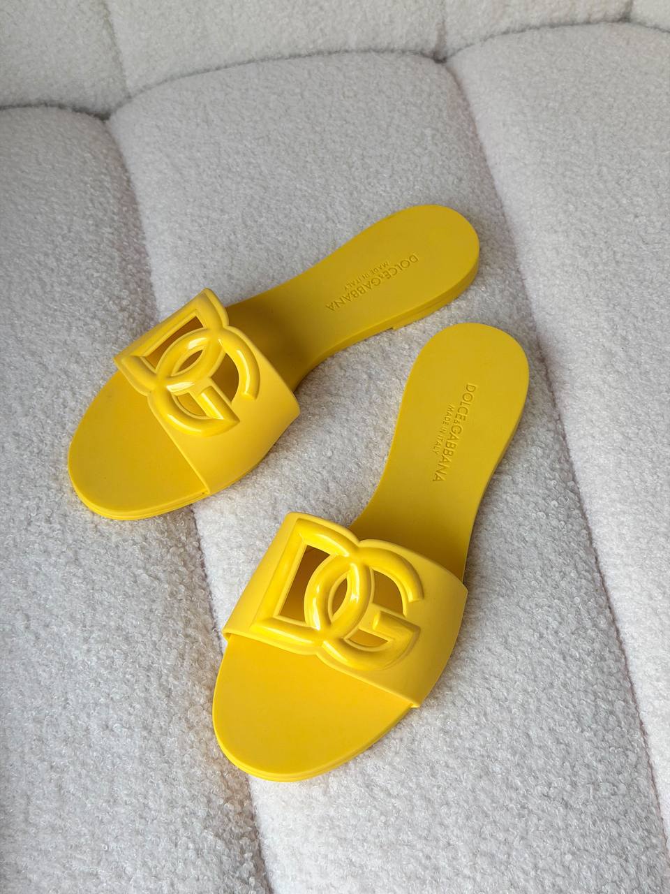 Dolce&Gabbana Slipper - 