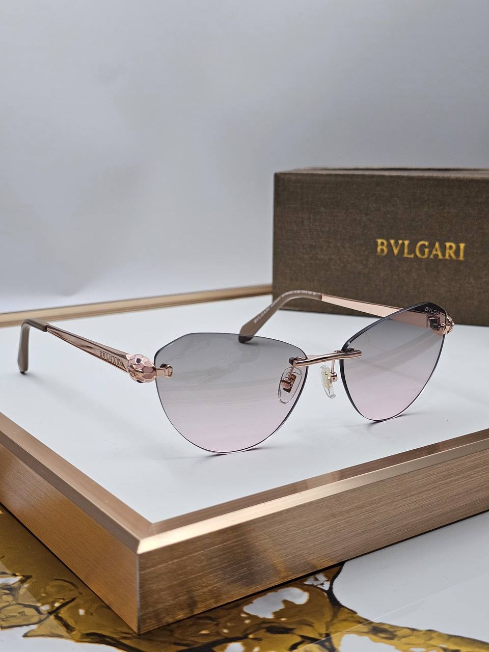 Bvlgari - 