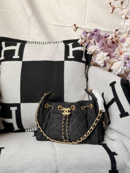 Chanel Shoulder Bag - 