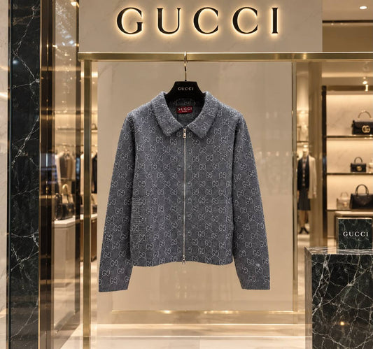 Gucci Jacket - 