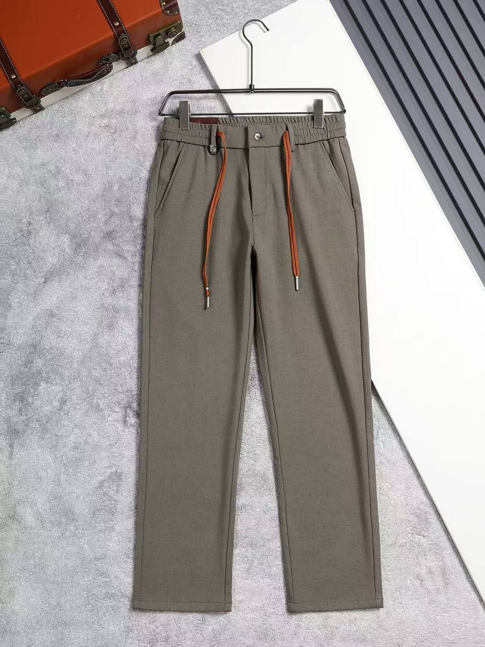Loro Piana Pants - 