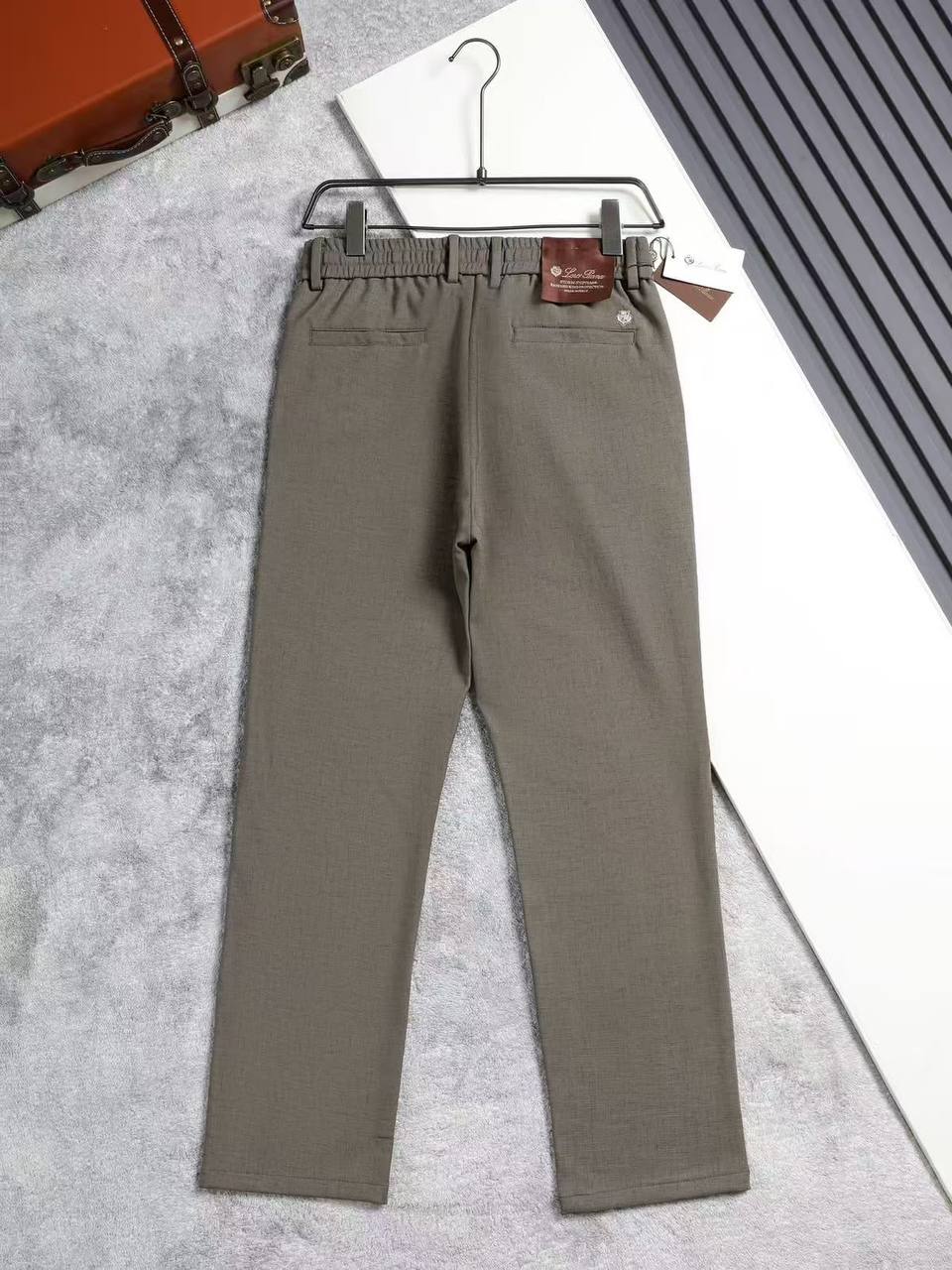 Loro Piana Pants - 