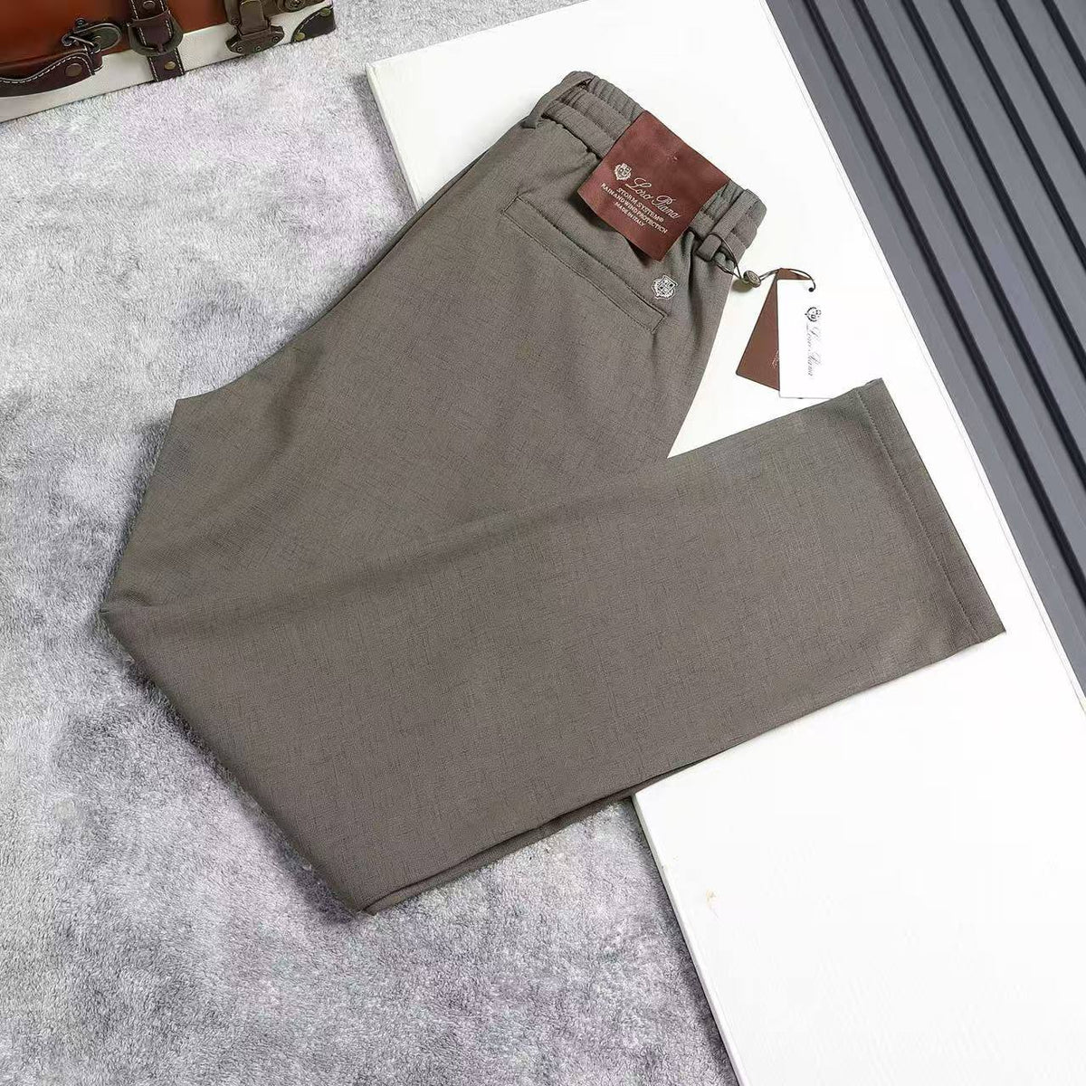 Loro Piana Pants - 
