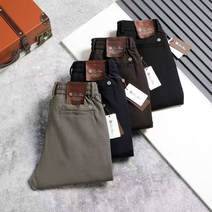 Loro Piana Pants - 