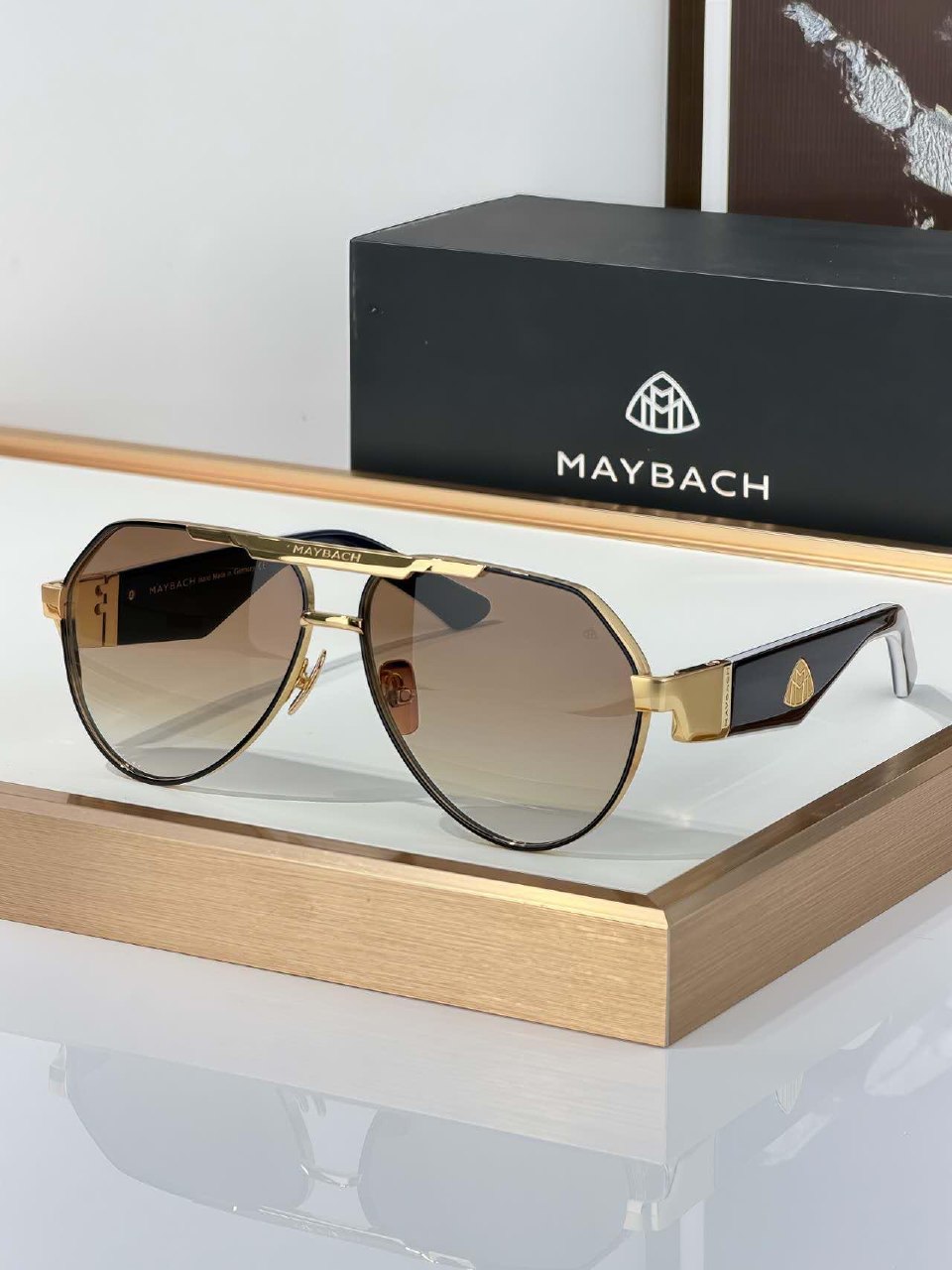 Maybach Sunglasses - 