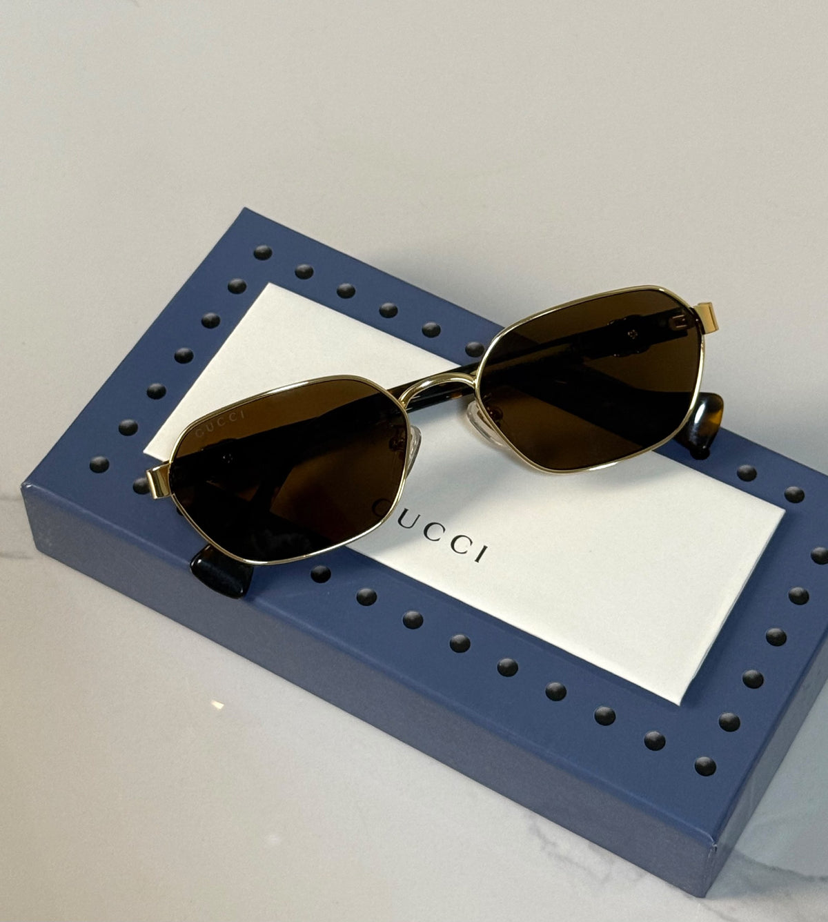 Gucci Sunglasses - 