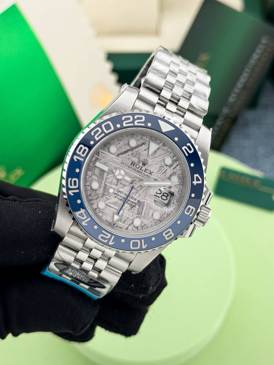 Rolex GMT - 