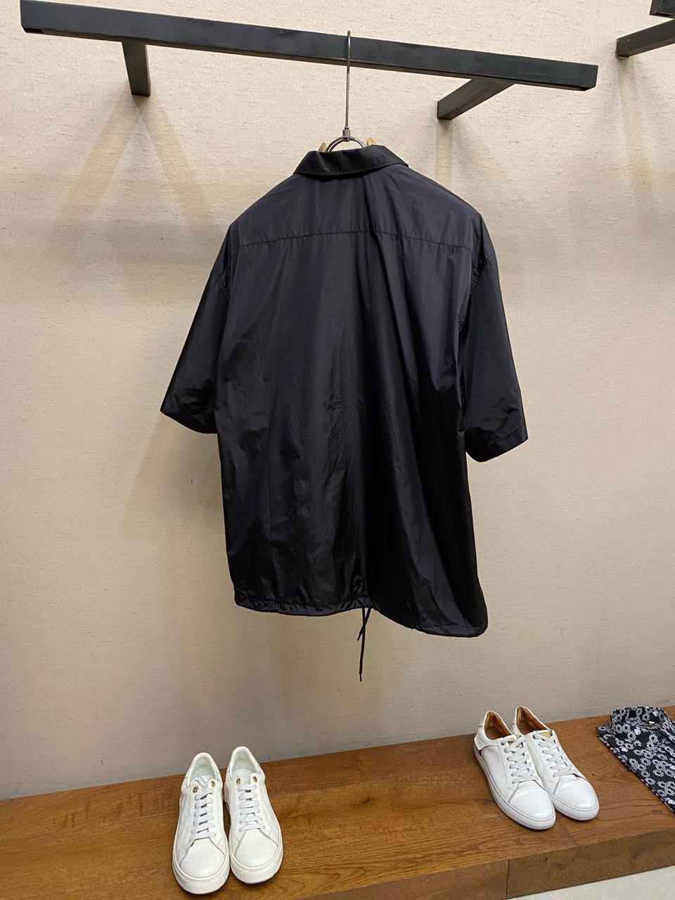 Prada Short Sleeve Shirt - 