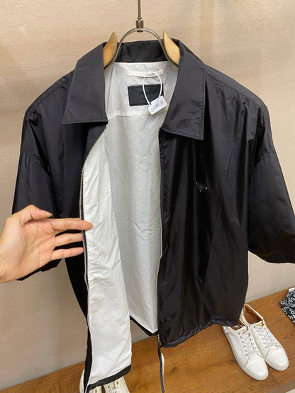 Prada Short Sleeve Shirt - 