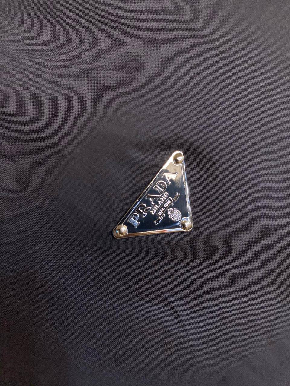 Prada Short Sleeve Shirt - 