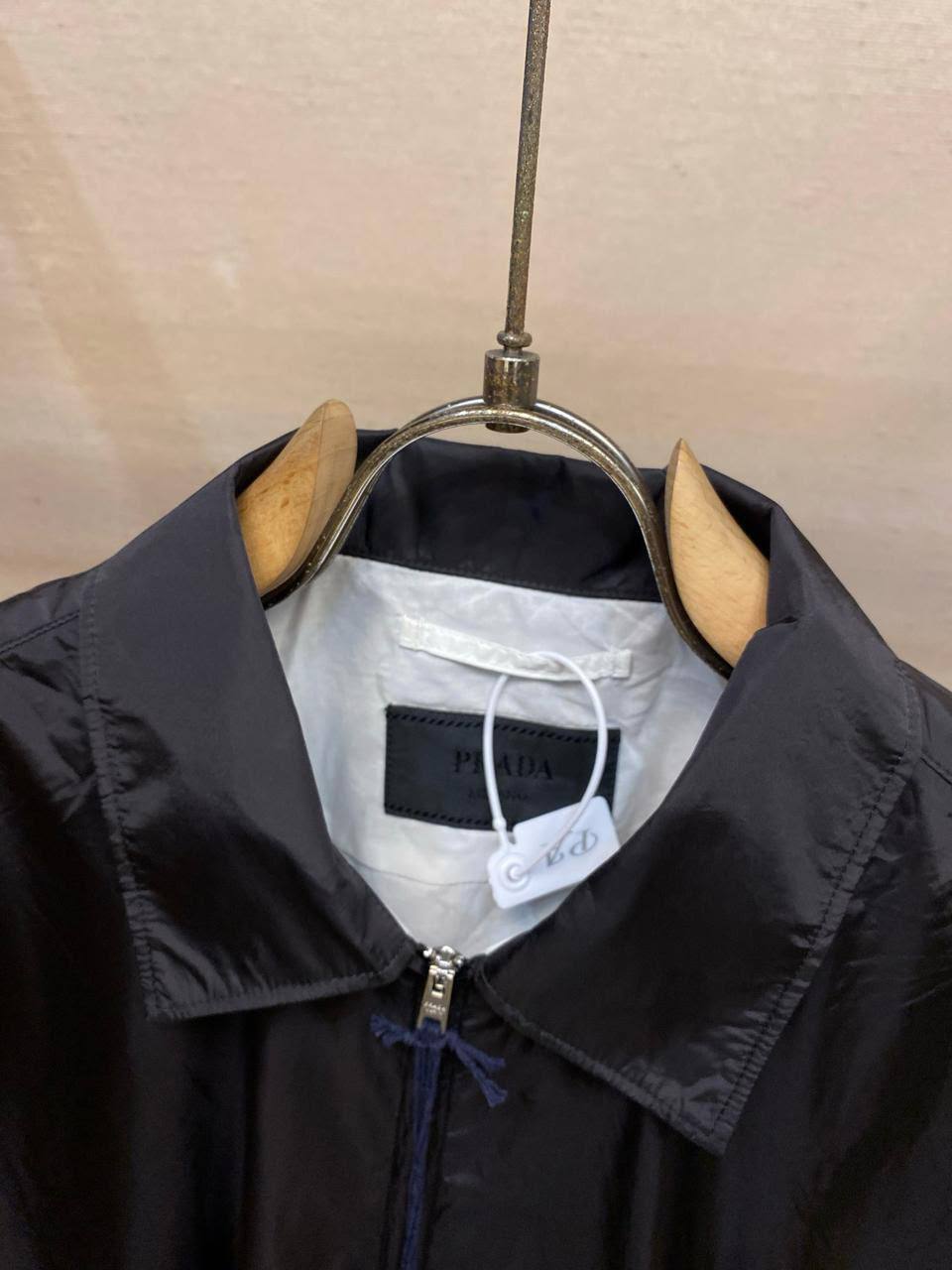 Prada Short Sleeve Shirt - 