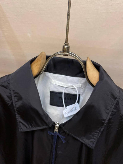 Prada Short Sleeve Shirt - 