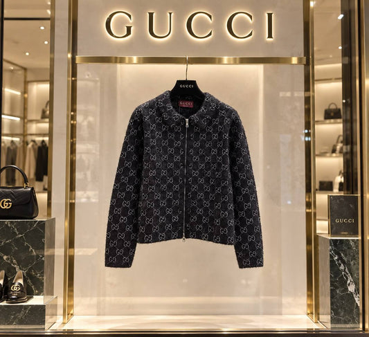 Gucci Jacket - 