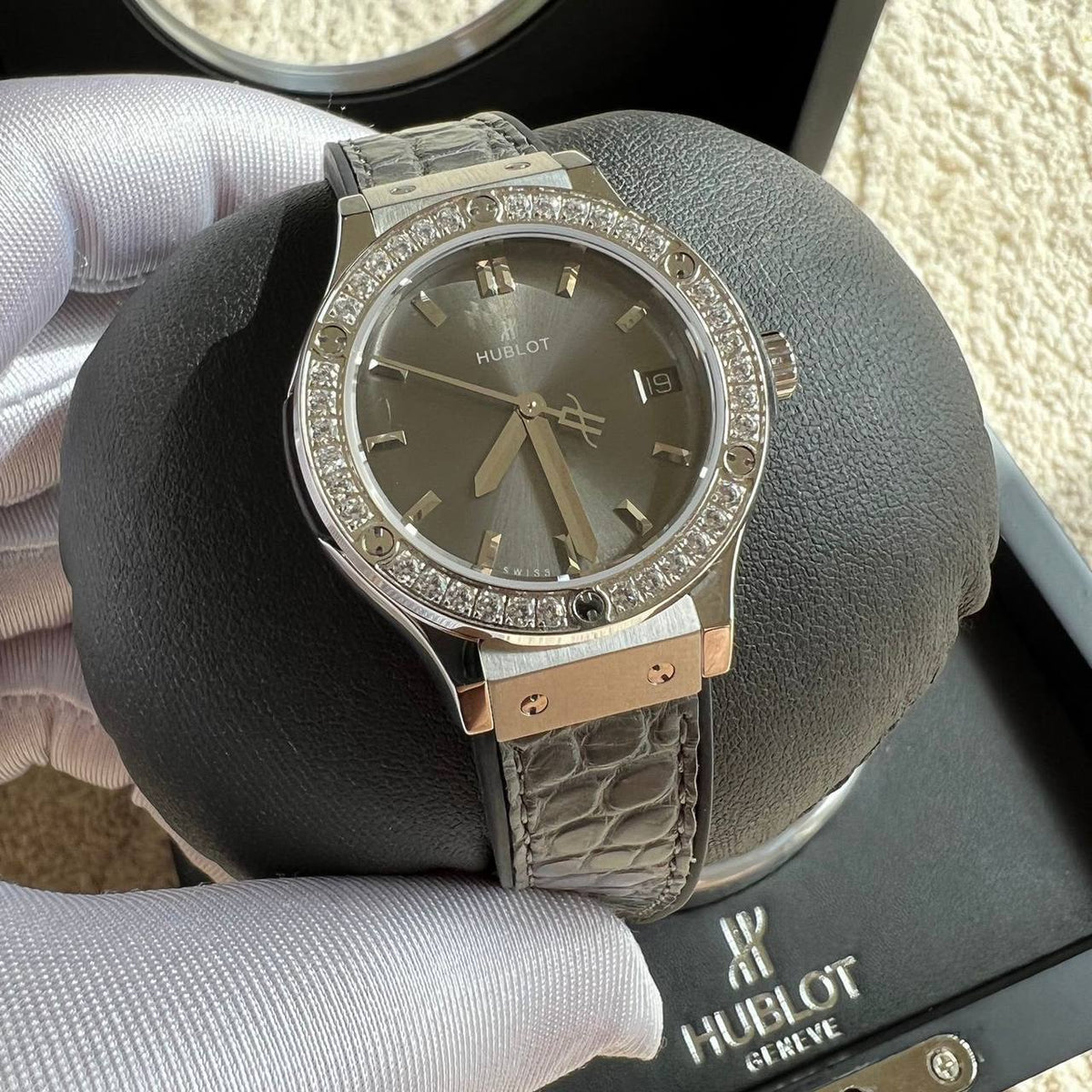 Hublot - 