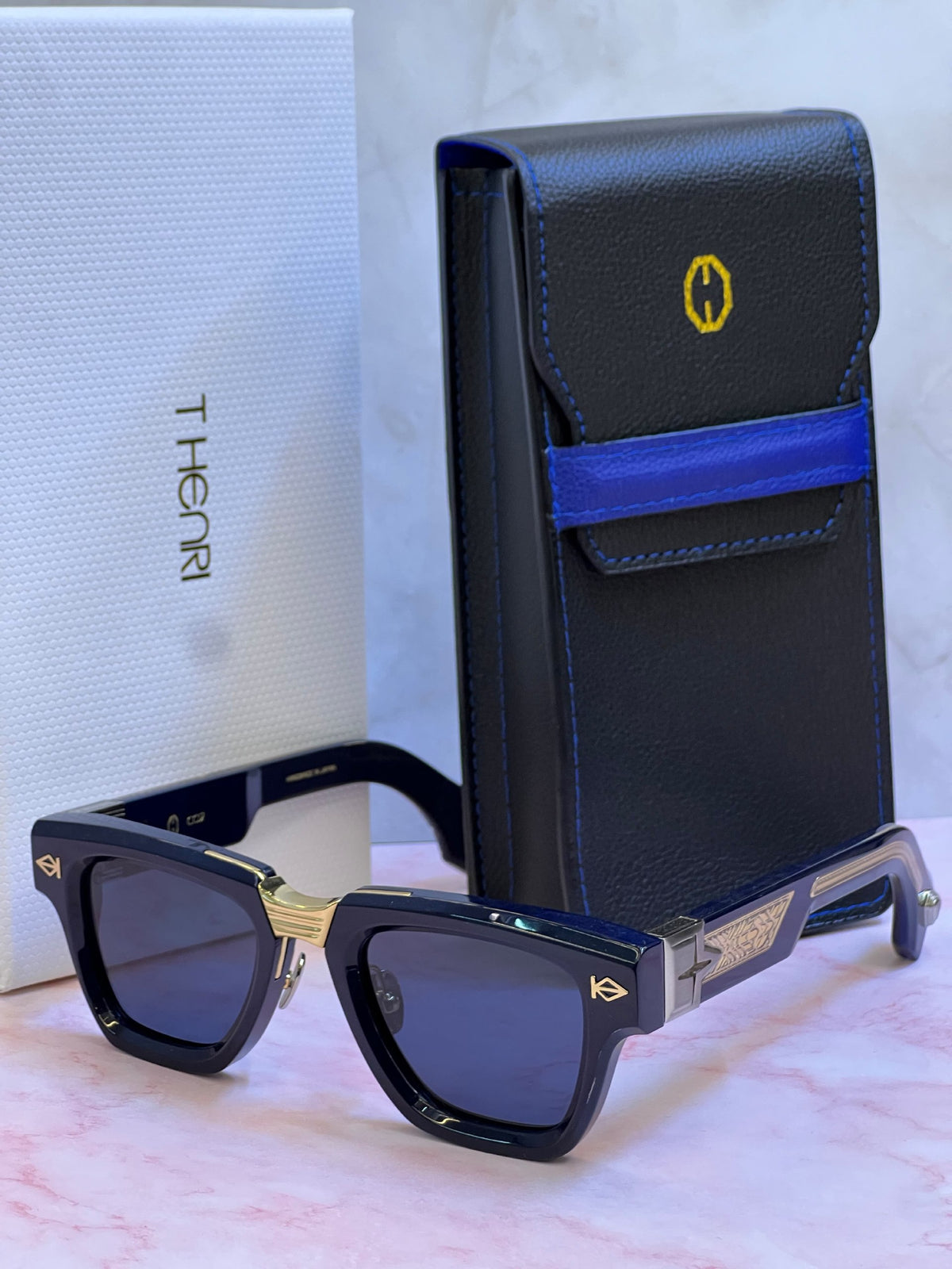 T HenRI Sunglasses - 