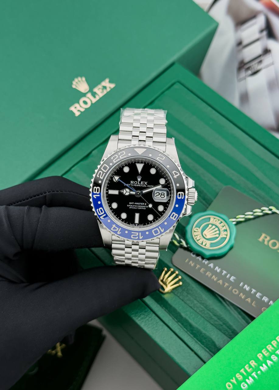 Rolex GMT - 