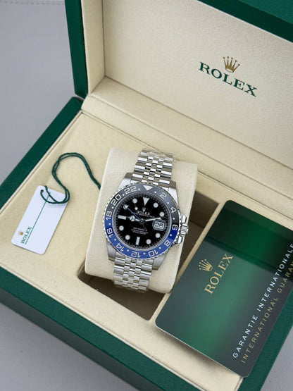 Rolex GMT - 