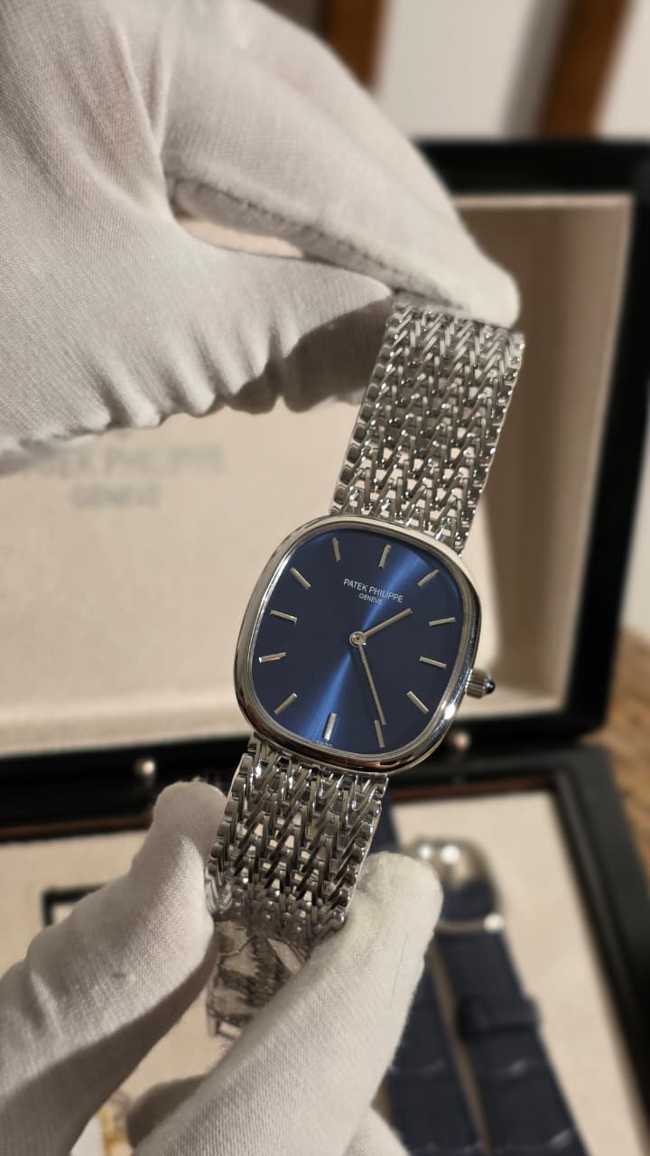 Patek Philippe Watch - 