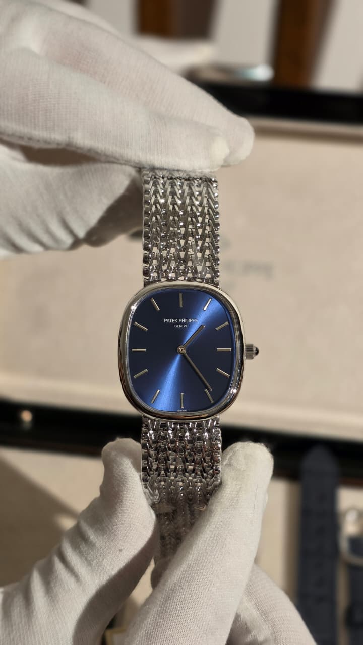 Patek Philippe Watch - 