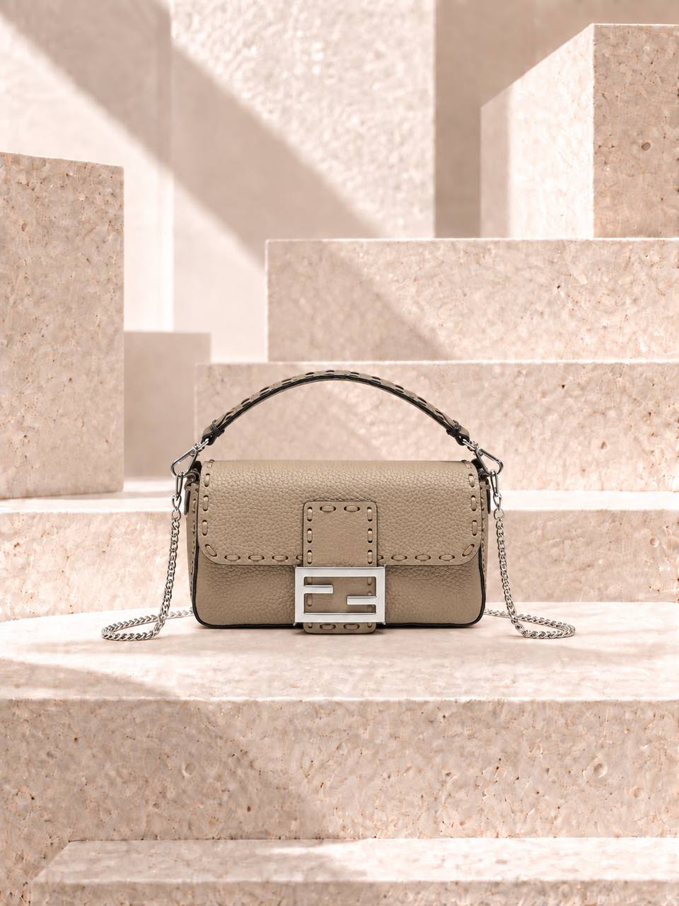 Fendi Sling Bag - 