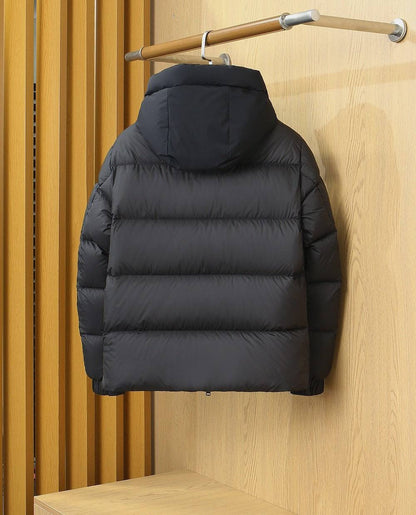 Moncler Jacket - Black