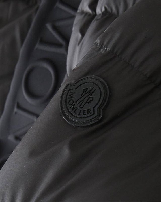 Moncler Jacket - Black