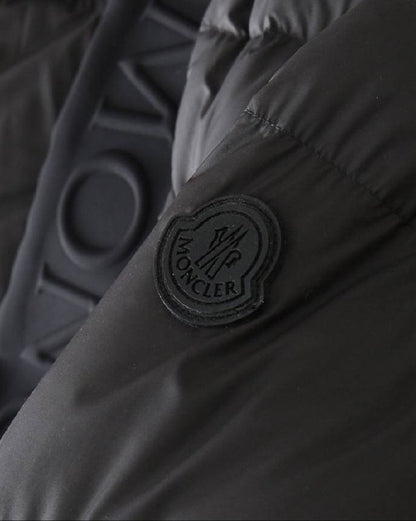 Moncler Jacket - Black
