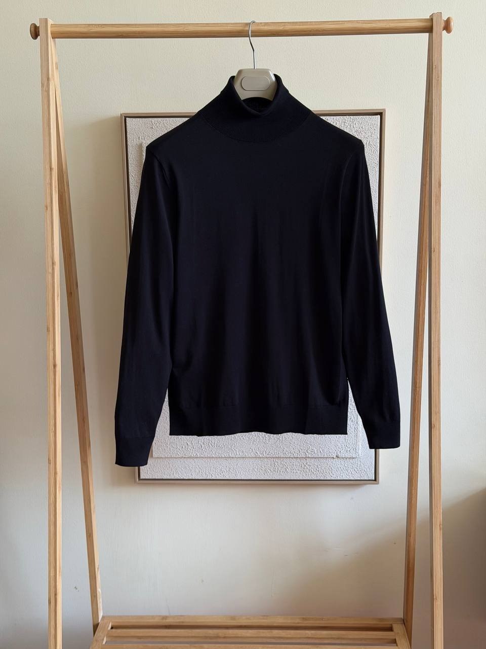 Brunello Cucinelli Sweater - Black