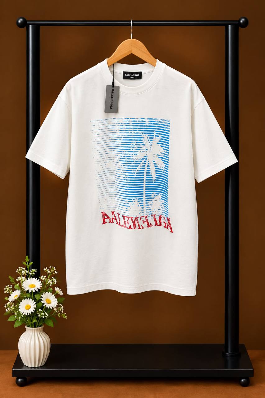 Balenciaga T-shirt - 