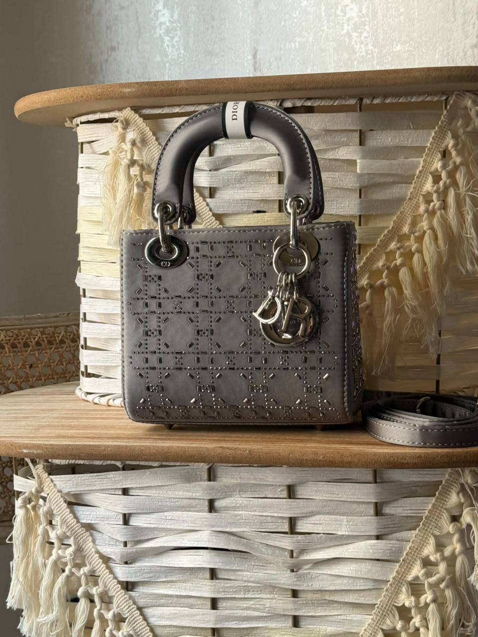 Dior Sling Bag - 