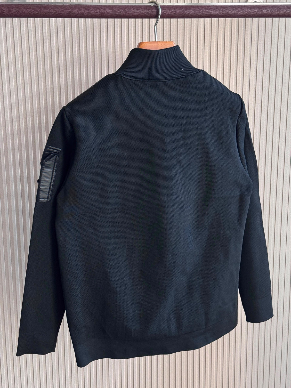 Moncler Jacket - Black