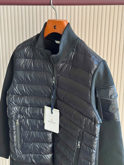 Moncler Jacket - Black