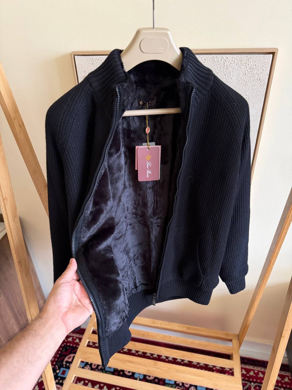 Loro Piana Jacket - 