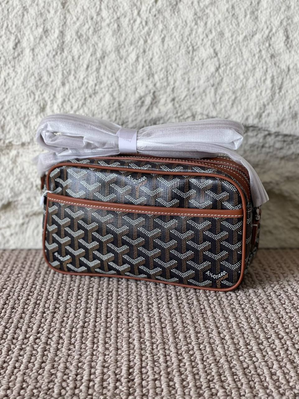 Goyard Sling Bag - 