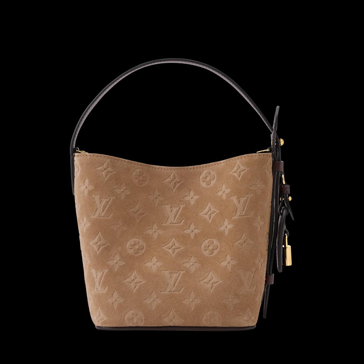 Louis Vuitton Sling Bag - 