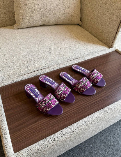 Dolce&Gabbana Slipper - 