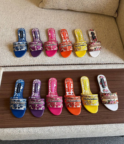 Dolce&Gabbana Slipper - 