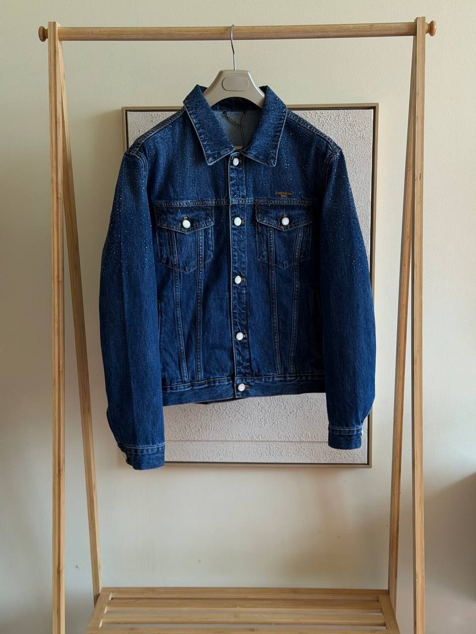 Louis Vuitton Set - Blue