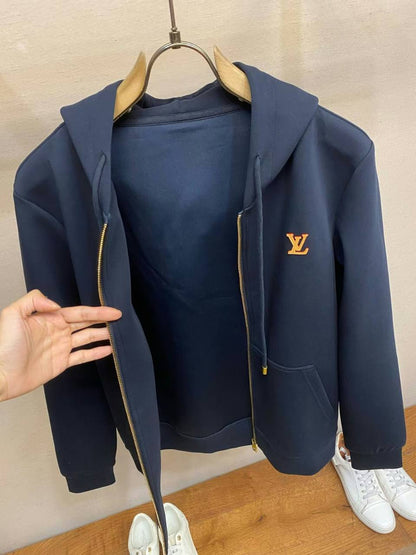 Louis Vuitton Tracksuit - 