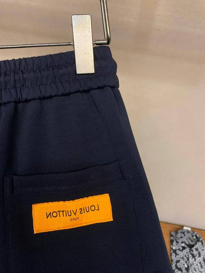 Louis Vuitton Tracksuit - 