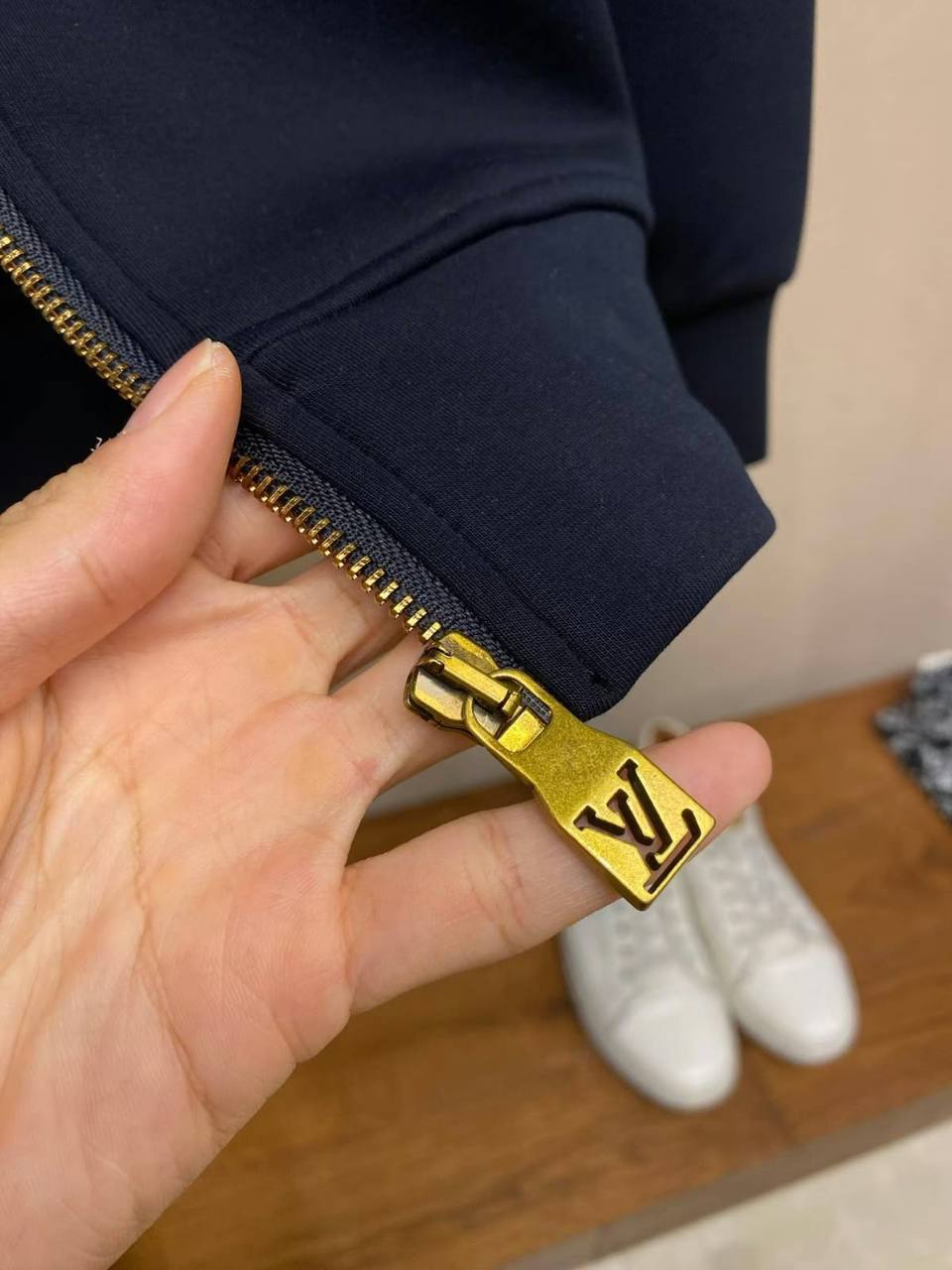 Louis Vuitton Tracksuit - 