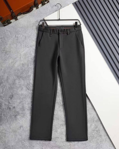 Zegna Fabric Pants - 