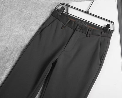 Zegna Fabric Pants - 