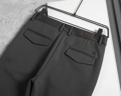 Zegna Fabric Pants - 