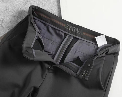 Zegna Fabric Pants - 