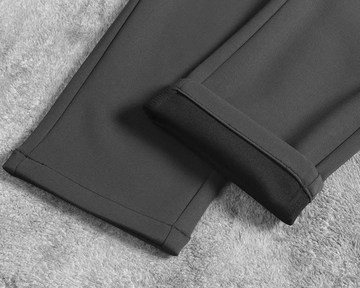 Zegna Fabric Pants - 