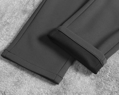 Zegna Fabric Pants - 